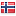 lefrenchphysio.com server is located in Norway